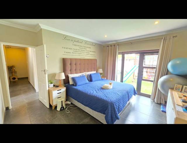 4 BEDROOM HOUSE FOR SALE IN BUURENDAL